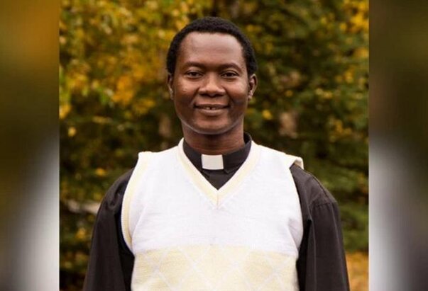 Oslobođen oteti svećenik u Nigeriji