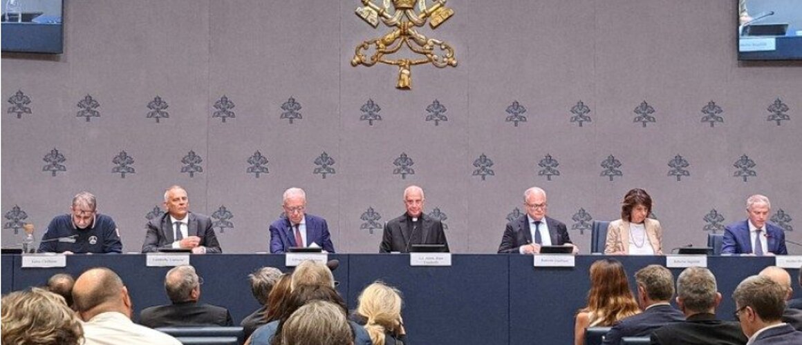 Mons. Fisichella: Tisuće mladih iz 146 zemalja dolaze na „najiščekivaniji trenutak“ Svete godine