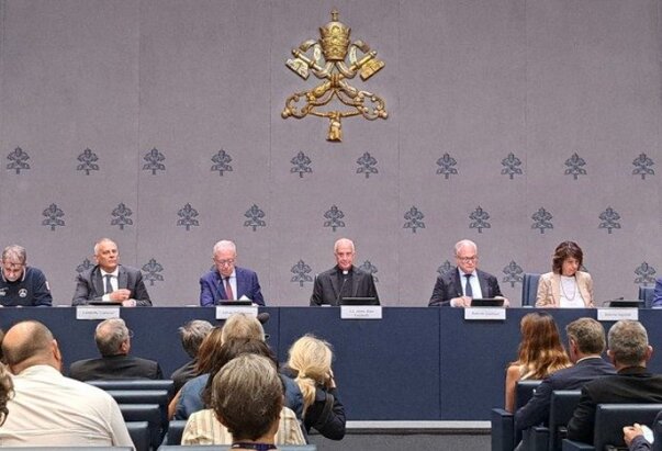 Mons. Fisichella: Tisuće mladih iz 146 zemalja dolaze na „najiščekivaniji trenutak“ Svete godine