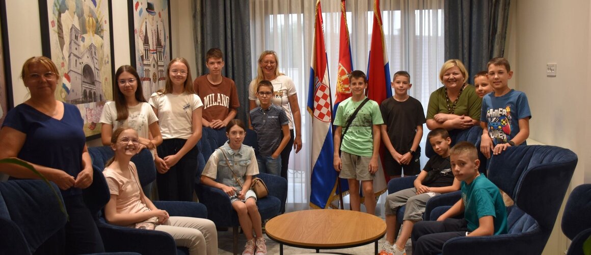 Digitalne razglednice Subotice: kad djeca stvaraju vlastite suvenire 