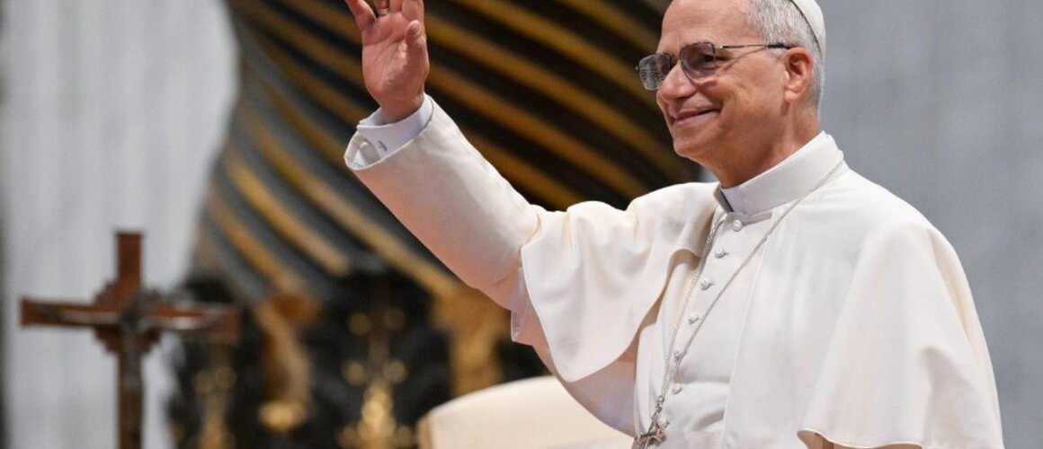 Papin Angelus u nedjelju 27. srpnja