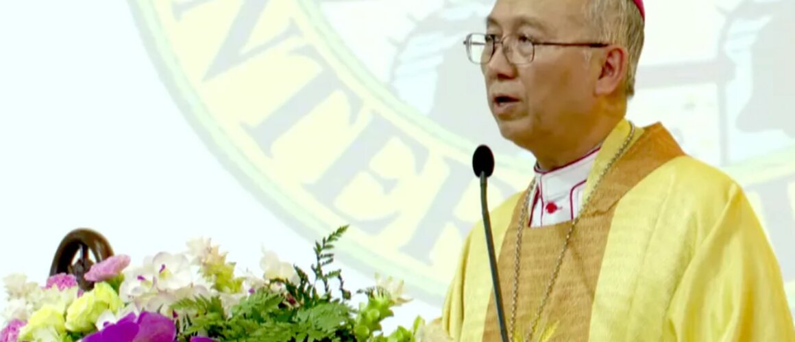 Tajlandska Crkva zabrinuta zbog sukoba na granici s Kambodžom