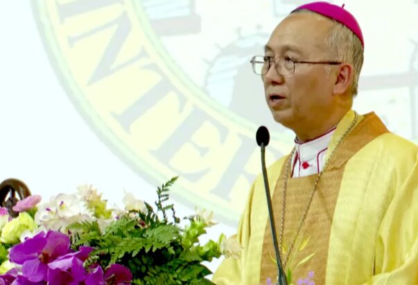 Tajlandska Crkva zabrinuta zbog sukoba na granici s Kambodžom