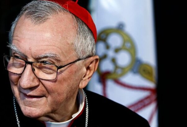 Vatikan poziva na priznanje palestinske države - novine