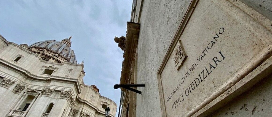 Vatikanski sud odbio žalbu bivšega financijskog nadzornika