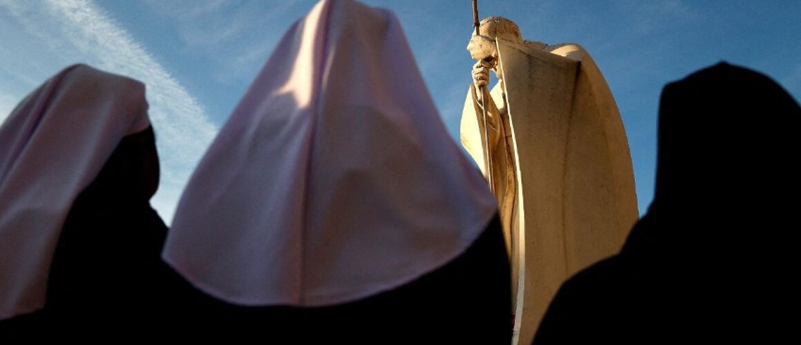 Zabrinutost u Indiji zbog uhićenja dviju redovnica