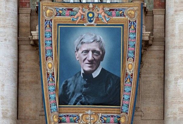 Kardinal Newman bit će proglašen crkvenim naučiteljem