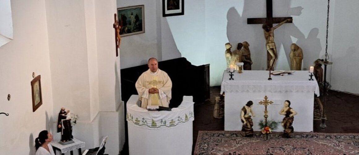 Sveta Ana u Neštinu