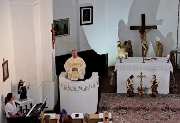 Sveta Ana u Neštinu