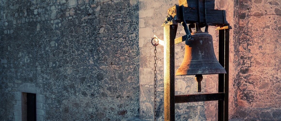 Američki vjernici darovali novo zvono za katedralu u Nagasakiju