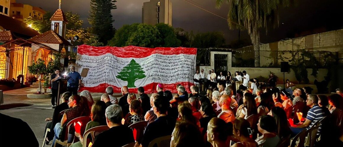 Papina poruka nade Libanonu - pet godina od eksplozije u luci Bejrut