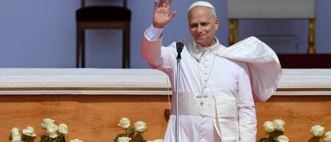 Papa Lav XIV. posjetio teško bolesnog španjolskog dječaka