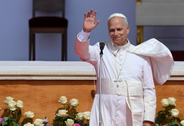 Papa Lav XIV. posjetio teško bolesnog španjolskog dječaka