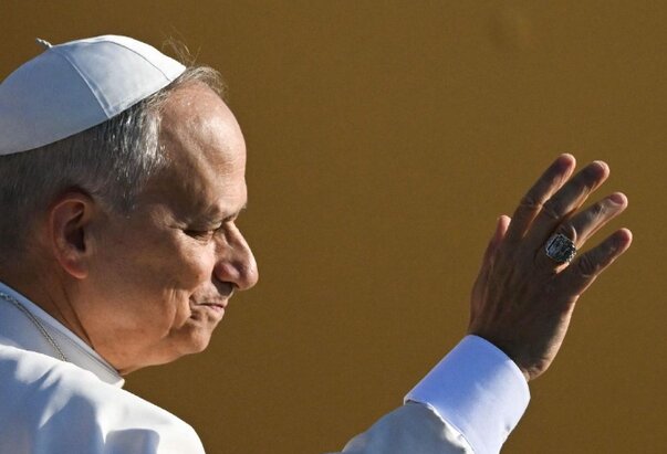 Papa: Neka 80. obljetnica Hirošime bude poticaj za promicanje mira