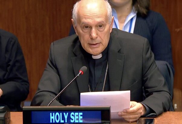 Sveta Stolica traži međunarodnu trgovinu koja promiče opće dobro i suzbija siromaštvo