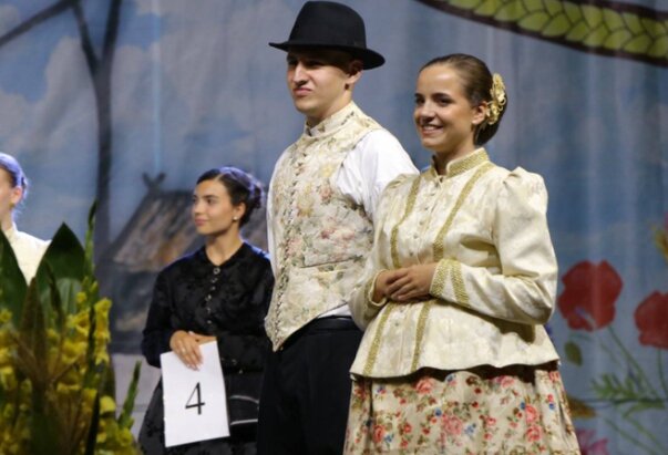 Središnja proslava Dužijance 2025. - petak i subota