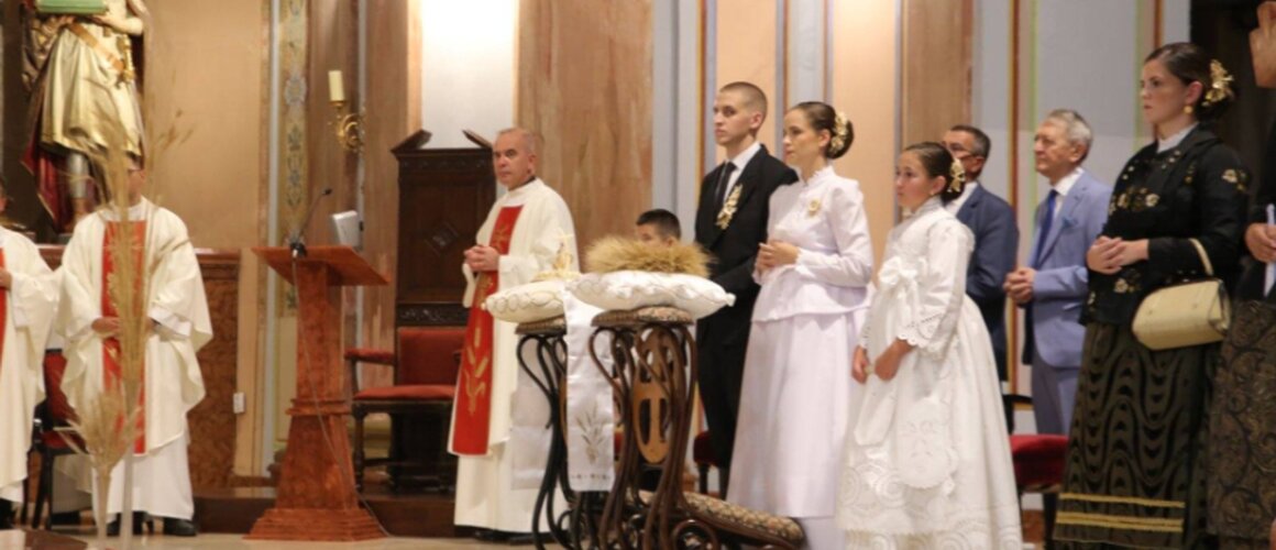 Središnja proslava Dužijance 2025. - nedjelja