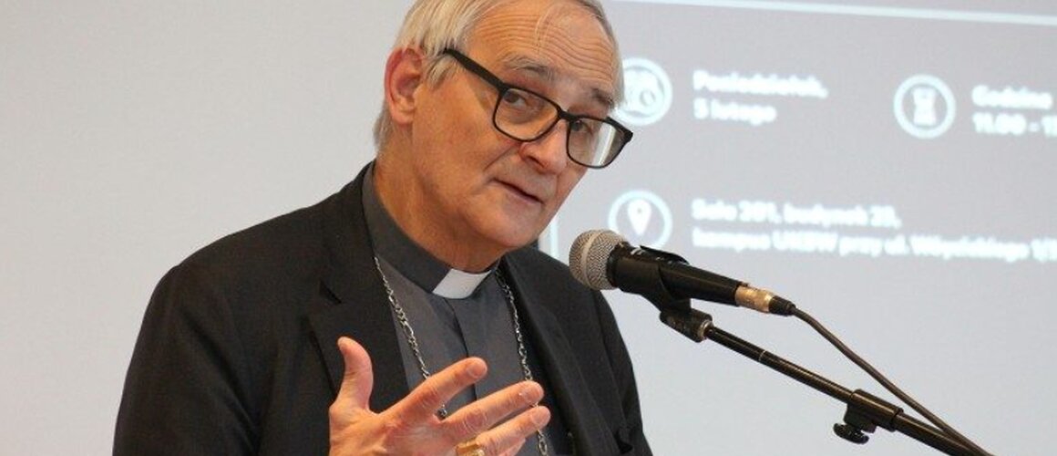 Kardinal Zuppi namjerava pročitati imena sve djece ubijene u ratu u Gazi