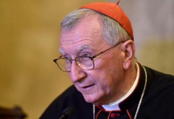 Kardinal Parolin u posjetu Burundiju povodom 60 godina diplomatskih odnosa sa Svetom Stolicom