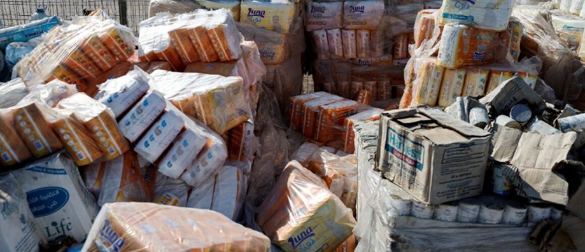 Caritas Internationalis oštro kritizira Izrael