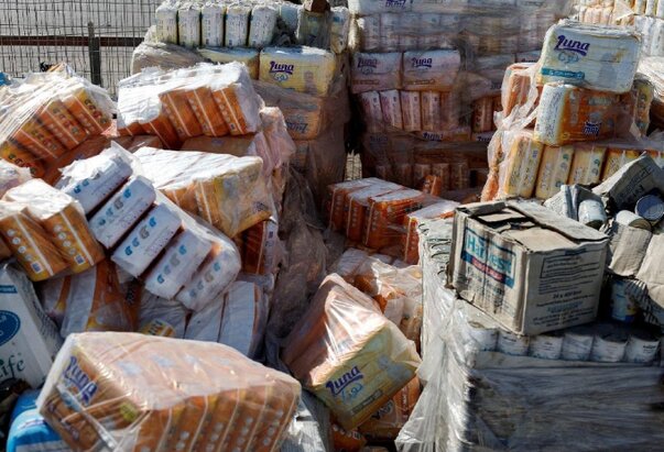 Caritas Internationalis oštro kritizira Izrael