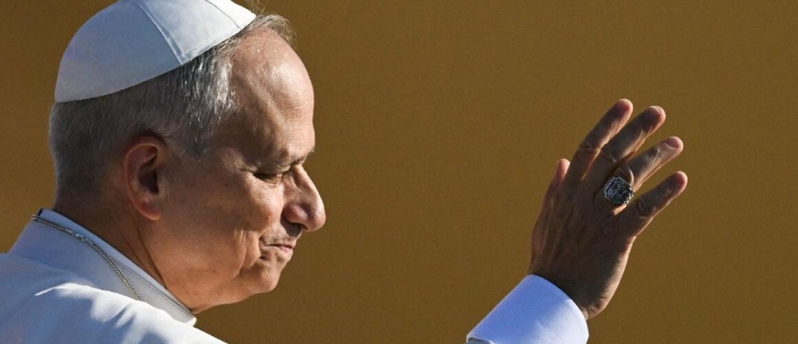 Papa Lav XIV. pozvao na zaustavljanje rata u Ukrajini i gladi u Gazi