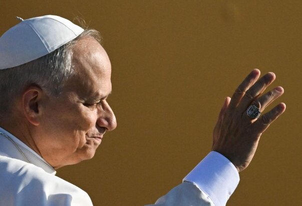 Papa Lav XIV. pozvao na zaustavljanje rata u Ukrajini i gladi u Gazi