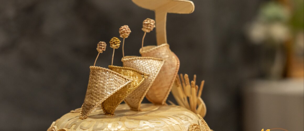 O kruni 115. Dužijance