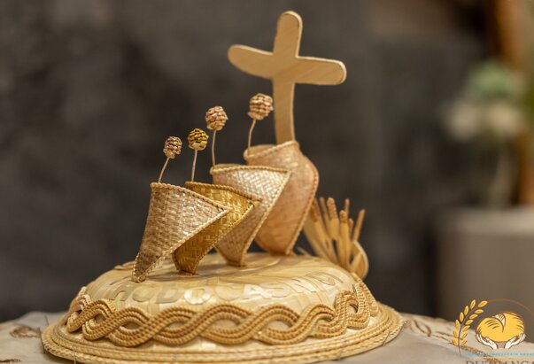 O kruni 115. Dužijance