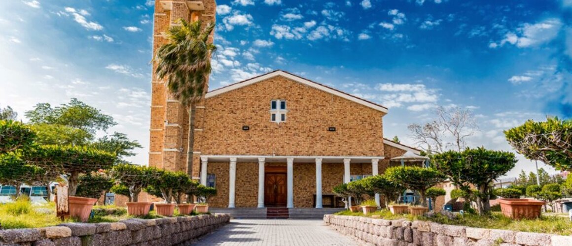 Kuvajt: Naša Gospa od Arabije proglašena prvom manjom bazilikom na Arapskom poluotoku