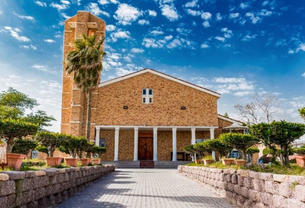 Kuvajt: Naša Gospa od Arabije proglašena prvom manjom bazilikom na Arapskom poluotoku