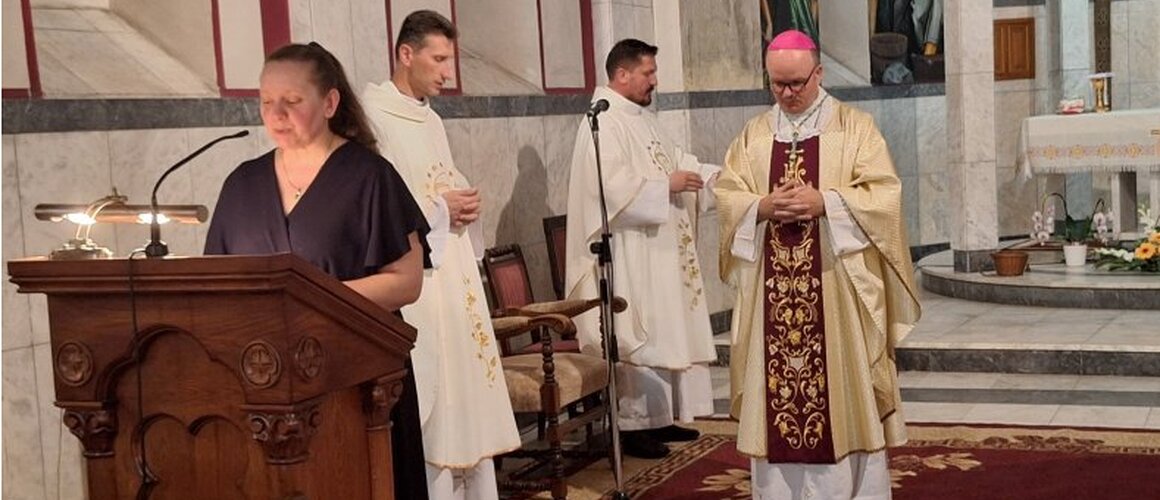 Velika Gospa na Tekijama