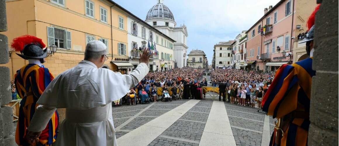 Papa Lav XIV. pozvao: Prioritet mirovnih pregovora – opće dobro naroda