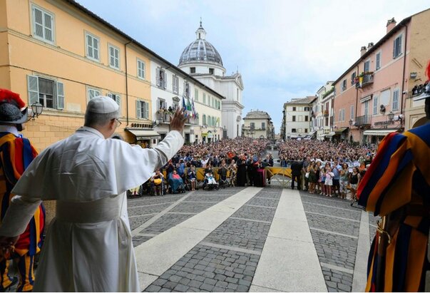 Papa Lav XIV. pozvao: Prioritet mirovnih pregovora – opće dobro naroda