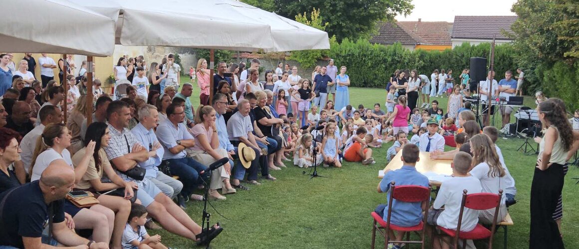 Završen još jedan Etnokamp