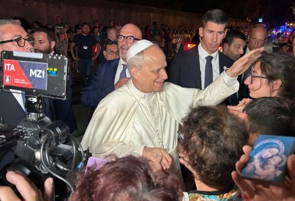 Papa kaže da postoji nada za Ukrajinu, ali je potrebno raditi i moliti