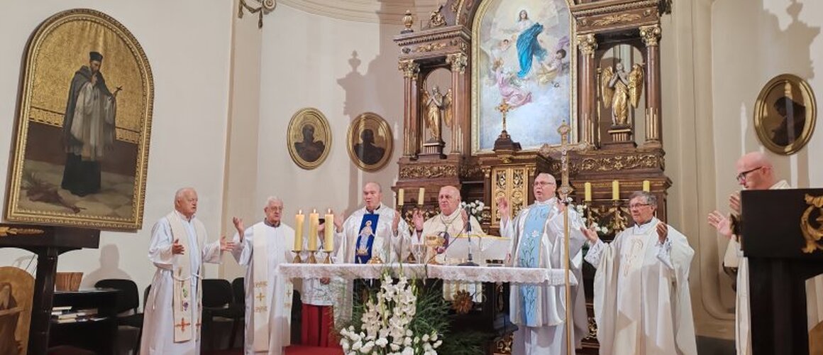 Crkveni god u Zemunu