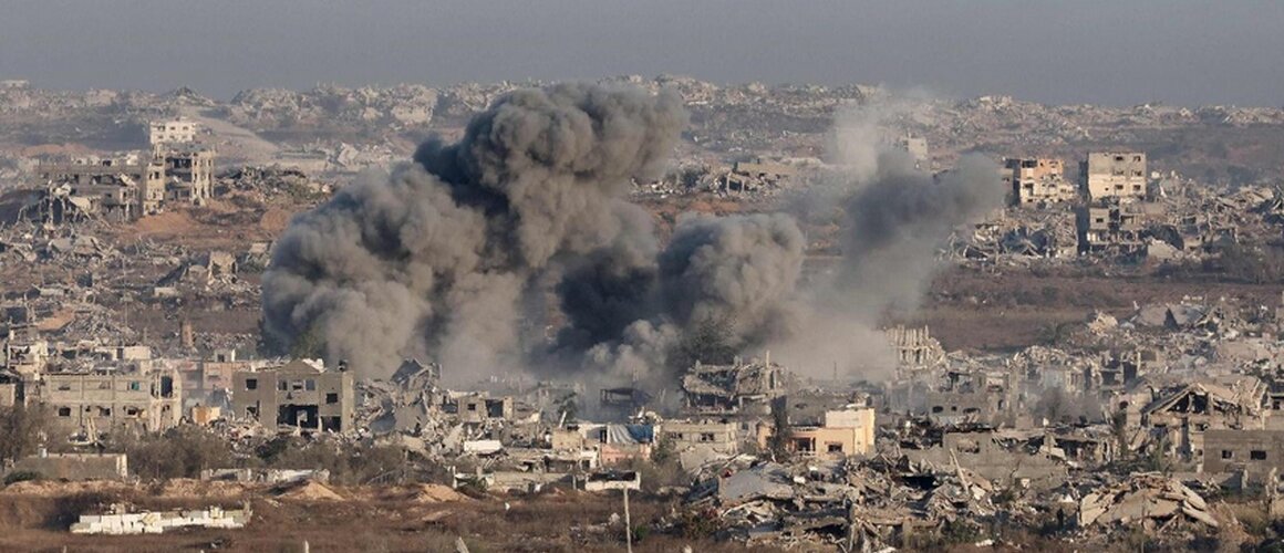 Osamdesetak rabina traži okončanje gladi u Gazi