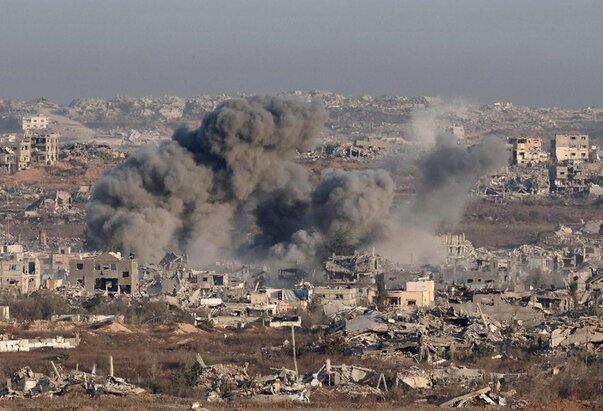 Osamdesetak rabina traži okončanje gladi u Gazi