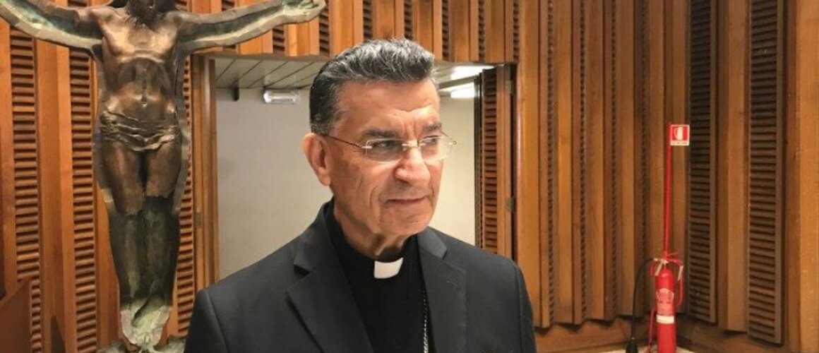 Kardinal Rai najavio posjet pape Lava XIV. Libanonu do kraja godine