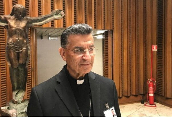 Kardinal Rai najavio posjet pape Lava XIV. Libanonu do kraja godine