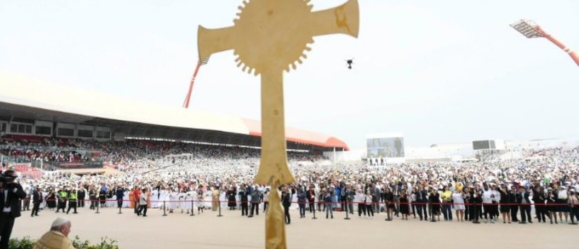 Sveta Stolica odobrila novi liturgijski kalendar za Južnu Arabiju