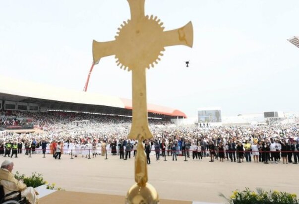 Sveta Stolica odobrila novi liturgijski kalendar za Južnu Arabiju