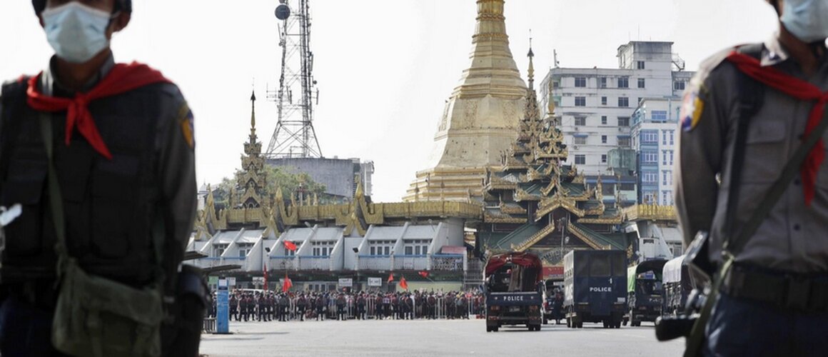 Vojna hunta u Mjanmaru namjerava srušiti katedralu u svrhu arheoloških istraživanja