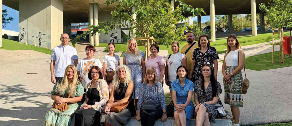 Usavršavanje nastavnog kadra