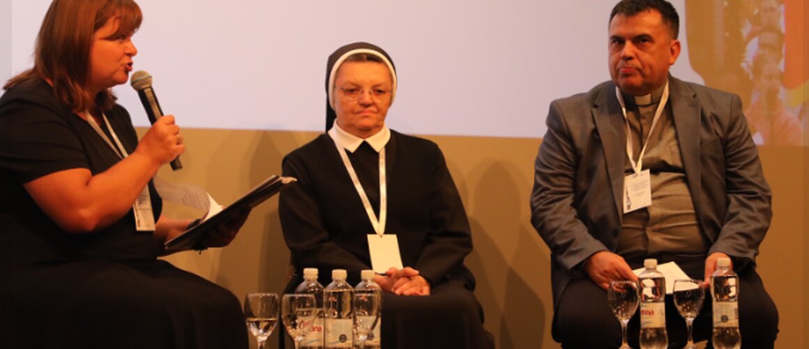 Znanstveni Kolokvij u povodu 70 godina štovanja devetnice Gospi od Suza