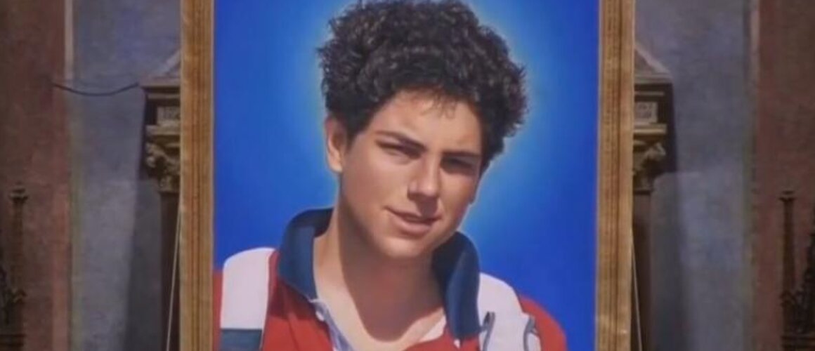 Postavljena prva skulptura budućeg sveca Carla Acutisa