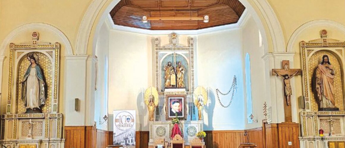 Nakon 96 godina djelovanja ugašen samostan lazarista