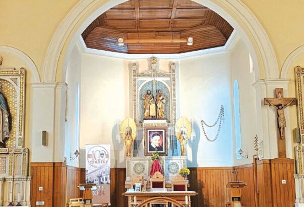 Nakon 96 godina djelovanja ugašen samostan lazarista