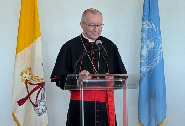 Kardinal Parolin zgrožen stanjem u Gazi